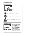 Preview for 62 page of FujiFilm FinePix S8100fd Owner'S Manual