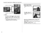 Предварительный просмотр 64 страницы FujiFilm FinePix S8100fd Owner'S Manual