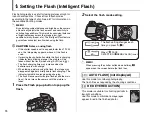 Предварительный просмотр 66 страницы FujiFilm FinePix S8100fd Owner'S Manual