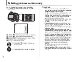 Предварительный просмотр 68 страницы FujiFilm FinePix S8100fd Owner'S Manual