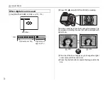 Предварительный просмотр 72 страницы FujiFilm FinePix S8100fd Owner'S Manual