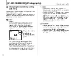 Предварительный просмотр 76 страницы FujiFilm FinePix S8100fd Owner'S Manual