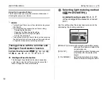 Preview for 80 page of FujiFilm FinePix S8100fd Owner'S Manual