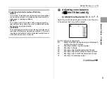 Preview for 81 page of FujiFilm FinePix S8100fd Owner'S Manual