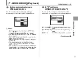 Предварительный просмотр 91 страницы FujiFilm FinePix S8100fd Owner'S Manual