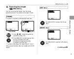 Предварительный просмотр 97 страницы FujiFilm FinePix S8100fd Owner'S Manual