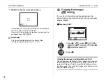 Предварительный просмотр 98 страницы FujiFilm FinePix S8100fd Owner'S Manual