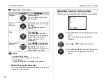 Preview for 102 page of FujiFilm FinePix S8100fd Owner'S Manual