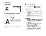 Предварительный просмотр 106 страницы FujiFilm FinePix S8100fd Owner'S Manual