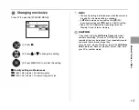 Предварительный просмотр 107 страницы FujiFilm FinePix S8100fd Owner'S Manual