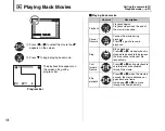 Предварительный просмотр 108 страницы FujiFilm FinePix S8100fd Owner'S Manual