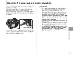 Preview for 121 page of FujiFilm FinePix S8100fd Owner'S Manual