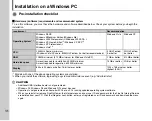 Preview for 126 page of FujiFilm FinePix S8100fd Owner'S Manual