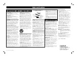 Preview for 165 page of FujiFilm FinePix S8100fd Owner'S Manual