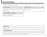 Preview for 9 page of FujiFilm Finepix S8200 series Owner'S Manual