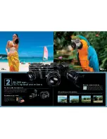 Preview for 4 page of FujiFilm FINEPIX S91 00 Series Brochure & Specs