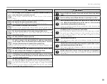 Preview for 3 page of FujiFilm FINEPIX S9700 Series Owner'S Manual