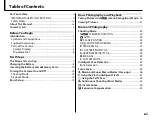 Preview for 13 page of FujiFilm FINEPIX SL240 SERIES Owner'S Manual