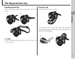 Preview for 23 page of FujiFilm FINEPIX SL240 SERIES Owner'S Manual