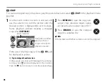 Preview for 112 page of FujiFilm FINEPIX SL240 SERIES Owner'S Manual