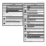 Предварительный просмотр 5 страницы FujiFilm FinePix T190 Series Owner'S Manual