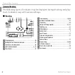 Предварительный просмотр 18 страницы FujiFilm FinePix T190 Series Owner'S Manual