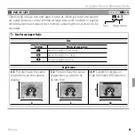 Предварительный просмотр 75 страницы FujiFilm FinePix T190 Series Owner'S Manual