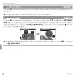 Предварительный просмотр 90 страницы FujiFilm FinePix T190 Series Owner'S Manual