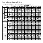 Предварительный просмотр 117 страницы FujiFilm FinePix T190 Series Owner'S Manual