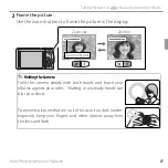 Preview for 31 page of FujiFilm Finepix T350 Owner'S Manual