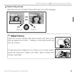 Предварительный просмотр 31 страницы FujiFilm Finepix T500 series Owner'S Manual