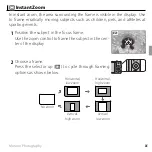 Предварительный просмотр 49 страницы FujiFilm Finepix T500 series Owner'S Manual