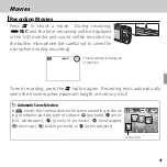 Предварительный просмотр 57 страницы FujiFilm Finepix T500 series Owner'S Manual