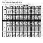 Предварительный просмотр 117 страницы FujiFilm Finepix T500 series Owner'S Manual