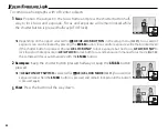 Preview for 62 page of FujiFilm FinePix X100 Owner'S Manual