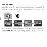 Preview for 132 page of FujiFilm Finepix XP100 Owner'S Manual