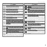 Preview for 3 page of FujiFilm FINEPIX XP130 Series Owner'S Manual