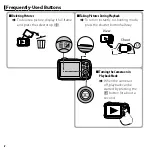 Preview for 10 page of FujiFilm FINEPIX XP130 Series Owner'S Manual