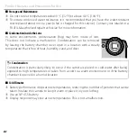 Preview for 14 page of FujiFilm FINEPIX XP130 Series Owner'S Manual