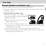 Preview for 25 page of FujiFilm FINEPIX XP130 Series Owner'S Manual