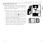 Preview for 27 page of FujiFilm FINEPIX XP130 Series Owner'S Manual