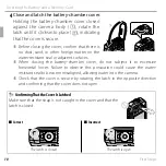 Preview for 28 page of FujiFilm FINEPIX XP130 Series Owner'S Manual