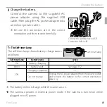 Preview for 33 page of FujiFilm FINEPIX XP130 Series Owner'S Manual