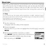 Preview for 37 page of FujiFilm FINEPIX XP130 Series Owner'S Manual