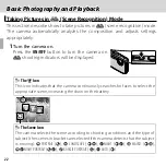 Preview for 40 page of FujiFilm FINEPIX XP130 Series Owner'S Manual