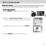 Preview for 45 page of FujiFilm FINEPIX XP130 Series Owner'S Manual