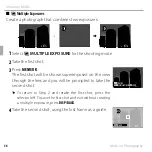 Preview for 54 page of FujiFilm FINEPIX XP130 Series Owner'S Manual