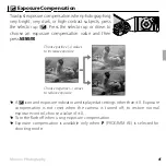 Preview for 63 page of FujiFilm FINEPIX XP130 Series Owner'S Manual