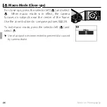 Preview for 64 page of FujiFilm FINEPIX XP130 Series Owner'S Manual