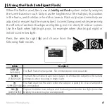 Preview for 65 page of FujiFilm FINEPIX XP130 Series Owner'S Manual